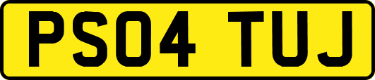 PS04TUJ
