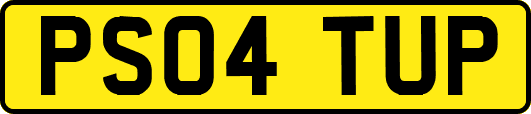 PS04TUP