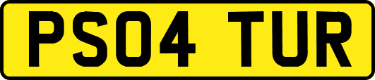 PS04TUR