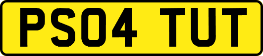 PS04TUT
