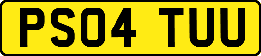 PS04TUU