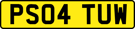PS04TUW