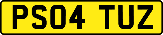 PS04TUZ