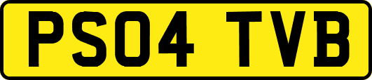 PS04TVB