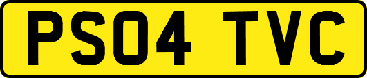 PS04TVC