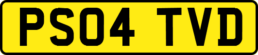 PS04TVD