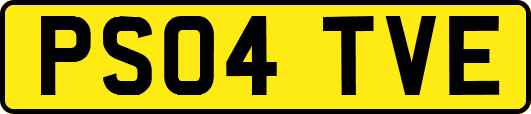 PS04TVE