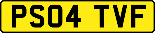 PS04TVF