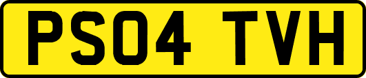 PS04TVH