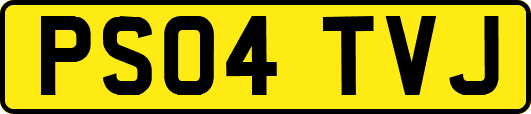 PS04TVJ