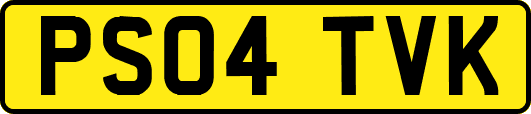 PS04TVK