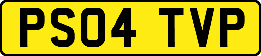 PS04TVP