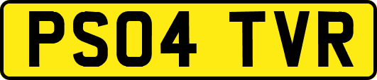 PS04TVR