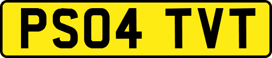 PS04TVT