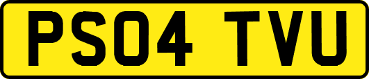 PS04TVU