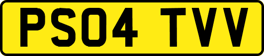 PS04TVV