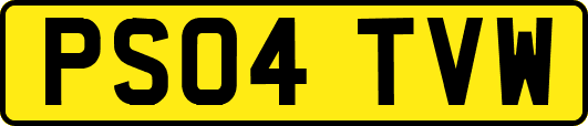 PS04TVW