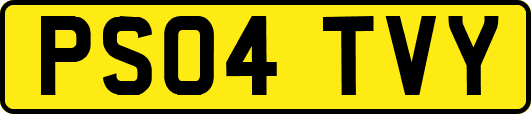 PS04TVY