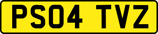 PS04TVZ