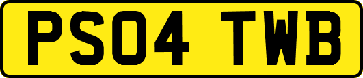 PS04TWB