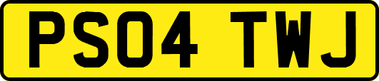 PS04TWJ
