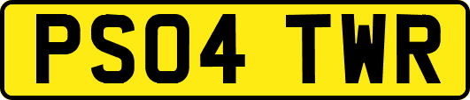 PS04TWR