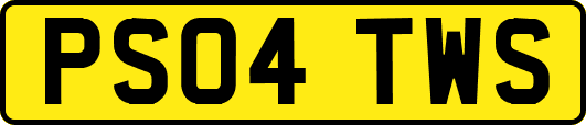 PS04TWS