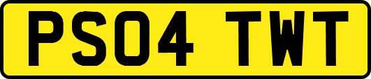 PS04TWT
