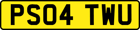 PS04TWU