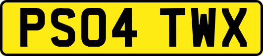 PS04TWX