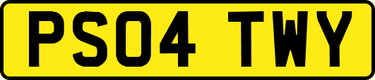 PS04TWY