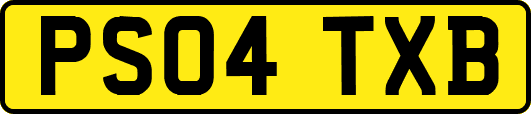 PS04TXB