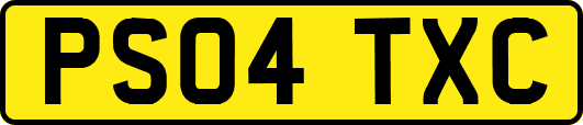 PS04TXC
