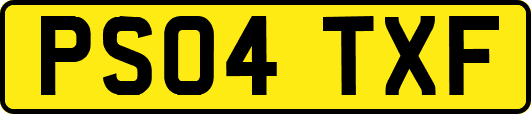 PS04TXF