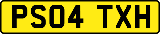PS04TXH