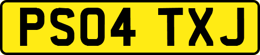 PS04TXJ