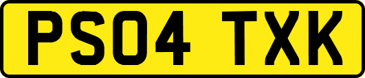 PS04TXK