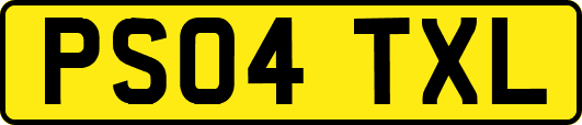 PS04TXL