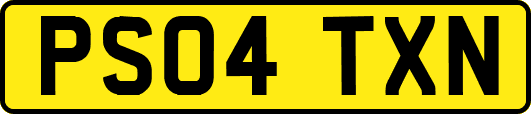 PS04TXN