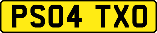 PS04TXO