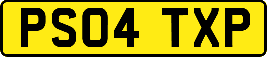 PS04TXP