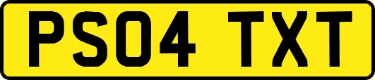 PS04TXT