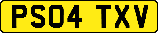 PS04TXV