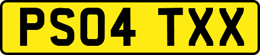 PS04TXX