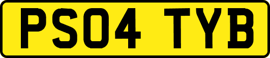 PS04TYB