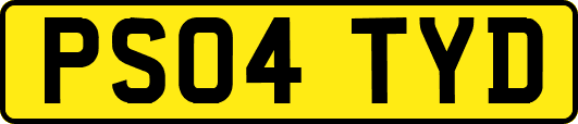 PS04TYD