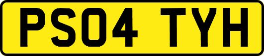 PS04TYH