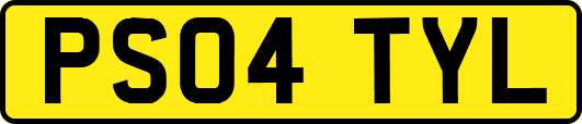 PS04TYL