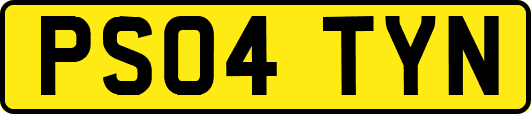 PS04TYN