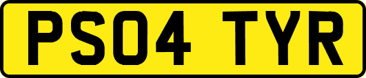 PS04TYR